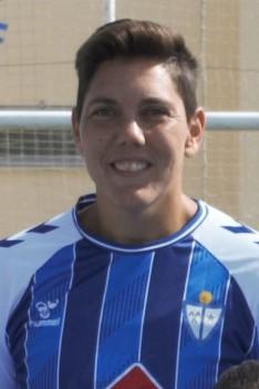 Estefa (La Salle Puerto Real) - 2022/2023