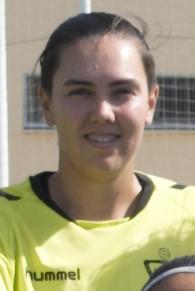 Cristina (La Salle Puerto Real) - 2022/2023