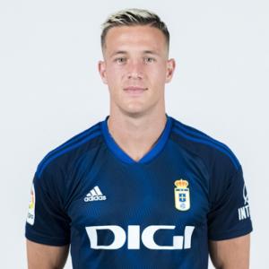 Rodri Tarn (Real Oviedo) - 2022/2023
