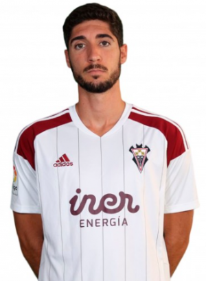 Ros (Albacete Balompi) - 2022/2023