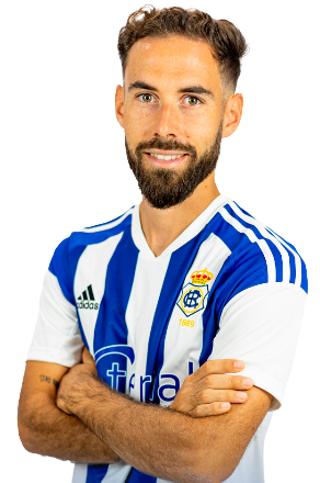 Jordi Ortega (S.D. Logros) - 2022/2023