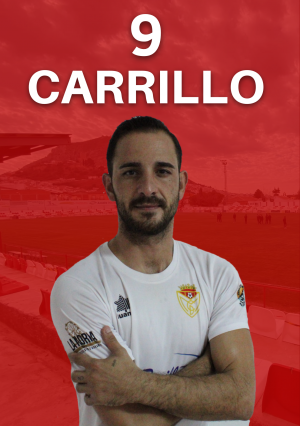 Carrillo (Martos C.D.) - 2022/2023