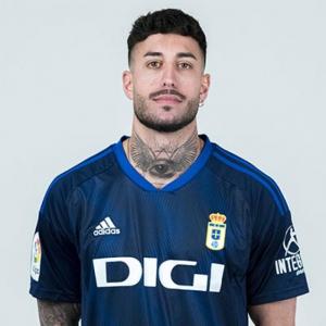 Camarasa (Real Oviedo) - 2022/2023