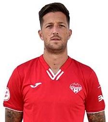Leo Ramrez (Atzeneta U.E.) - 2022/2023
