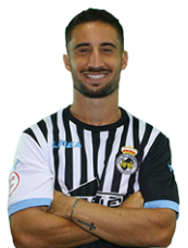 Omar Perdomo (R.B. Linense) - 2022/2023