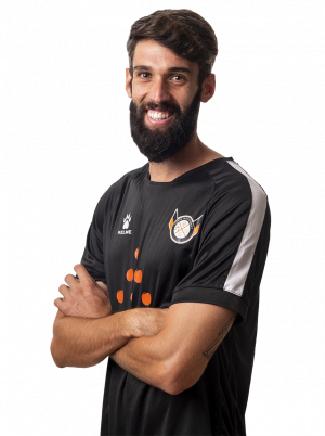 Borja (Penya Independent) - 2022/2023