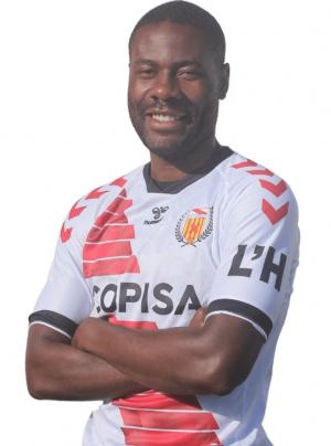 One (C.E. L'Hospitalet) - 2022/2023