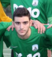 Salva (C.F. Sant Rafel B) - 2022/2023