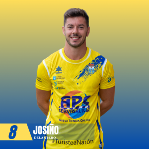 Josio (C.D. Narn) - 2022/2023