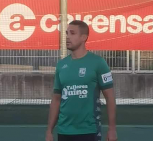 Coria (S.D. Fisterra) - 2022/2023