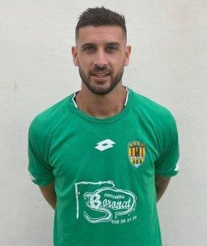 Ivn Rubio (C.D. Polop) - 2022/2023