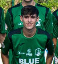 Lucho (Ibiza-Islas Pitiusas) - 2022/2023