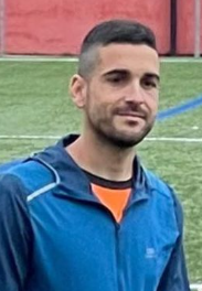 Kike Paluka (Volantes Bao F.C.) - 2022/2023