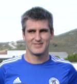 Chema (Cullar Balompi) - 2022/2023
