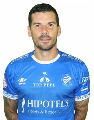 Razvan (Xerez D.F.C.) - 2022/2023