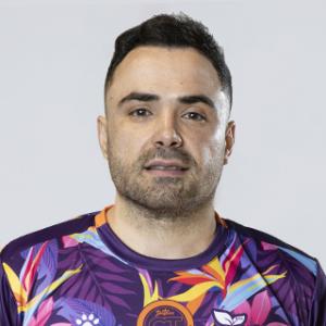 Chemi (Jimbee Cartagena) - 2022/2023