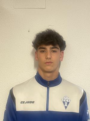 Jess Castao (Castilleja C.F.) - 2022/2023