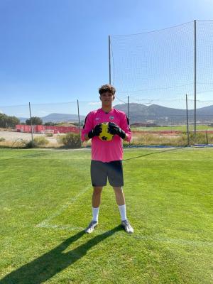 Marcos (UCD La Ca�ada Atl.) - 2022/2023
