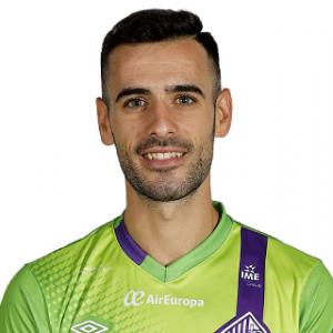 Eloy Rojas (I.B. Palma Futsal) - 2022/2023