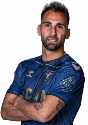 Pito Camacho (UCAM Murcia C.F.) - 2022/2023