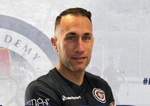 Padn (Cented Academy) - 2022/2023