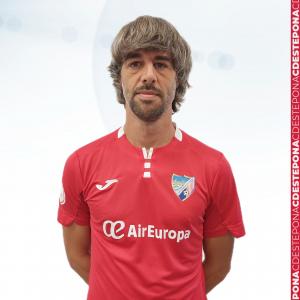 Lolo Guerrero (C.D. Estepona F.S.) - 2022/2023