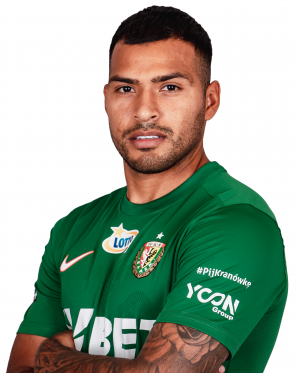 Nahuel (Slask Wroclaw) - 2022/2023