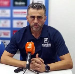 Rafa Requena (Loja C.D.) - 2022/2023