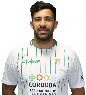Alberto (Crdoba C.F.) - 2022/2023