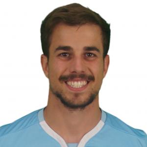 Isma Cerro (C.D. Coria) - 2022/2023