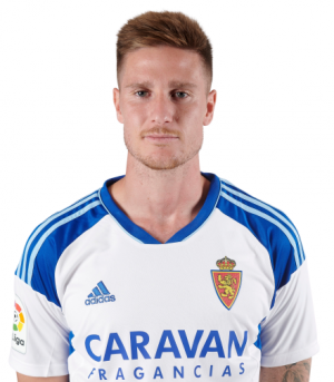 Vigaray (Real Zaragoza) - 2022/2023