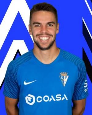Dani Molina (San Fernando C.D.I.) - 2022/2023
