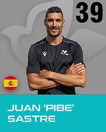Pibe (Oso C.F.) - 2022/2023