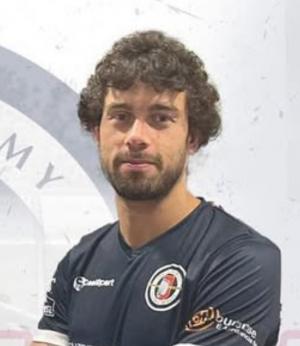 Moiss (Cented Academy) - 2022/2023