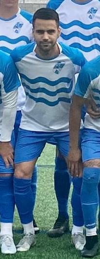 Manolio (Cidade de Ribeira CF) - 2022/2023
