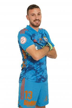 Bouzi (Noia C.F.) - 2022/2023
