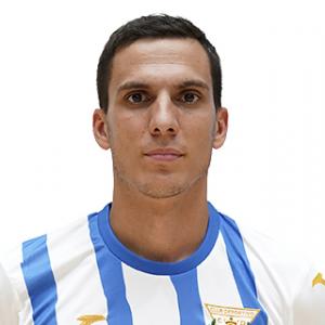 Dani Santos (Legans F.S.) - 2022/2023