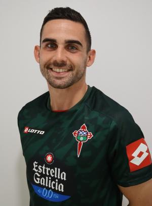 Quique Fornos (Racing Club Ferrol) - 2022/2023