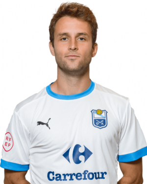 lex Pla (A.E. Prat) - 2022/2023