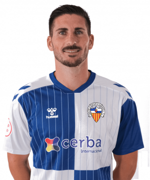 Morgado (C.E. Sabadell F.C.) - 2022/2023