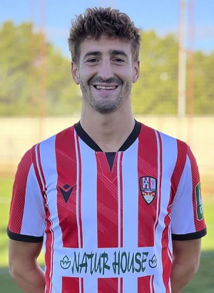 Titi (U.D. Logros) - 2022/2023