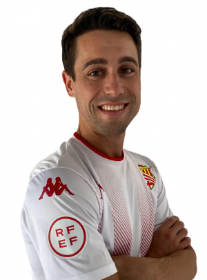Putxi (C.E. Manresa) - 2022/2023
