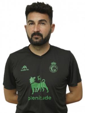 Romo (Real Racing Club) - 2022/2023