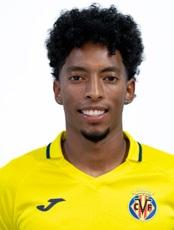 Mojica (Villarreal C.F.) - 2022/2023