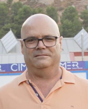 Garca Sanjun (U.D. Almansa) - 2022/2023