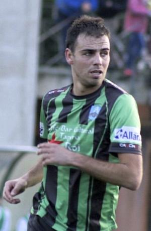 Iago Fernndez (Anduria S.D.) - 2022/2023