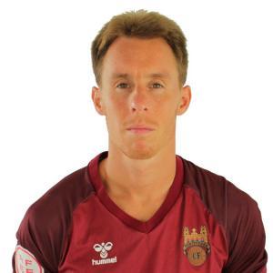 Yelko Pino (Pontevedra C.F.) - 2022/2023