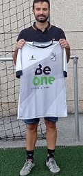 Alvaro (Cented Academy) - 2022/2023
