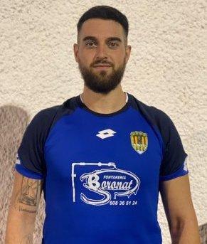 Ray (C.D. Polop) - 2022/2023