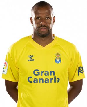 Sidnei (U.D. Las Palmas) - 2022/2023